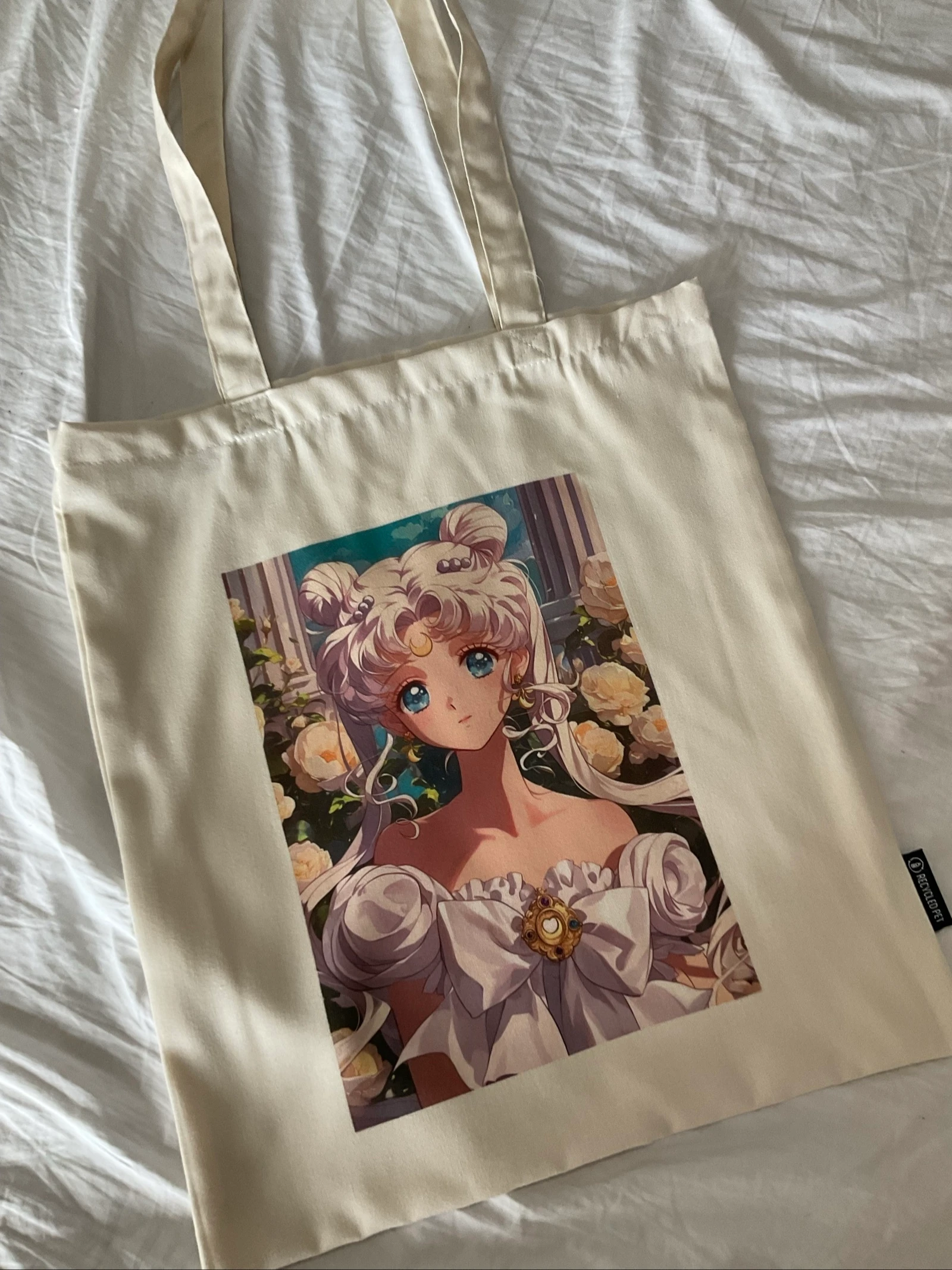 Bolsa Sailor Moon – photo 11